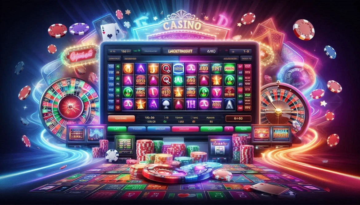 Tikitaka Casino